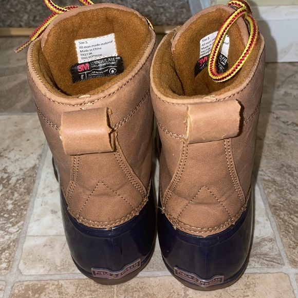 Women’s Field & Stream Winter Boots - Picture 4 of 6